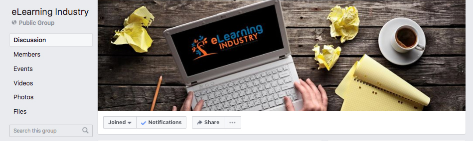 Five reasons why social media groups are perfect for learning professionals and our top picks for the best Facebook and LinkedIn groups to join if you are in the Learning and Development world! by Jessica Howell via @ttcInnovations