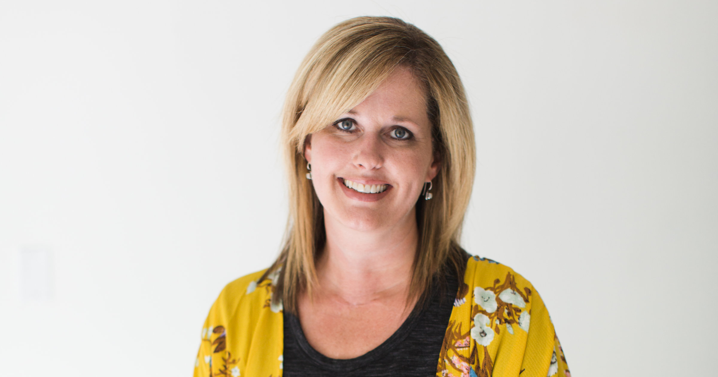 Today we're chatting with our Chief Human Resources Officer, Dana Janssen. She shares her career in learning and development, the best professional advice she's been given and 3 surprising truths you might not know!