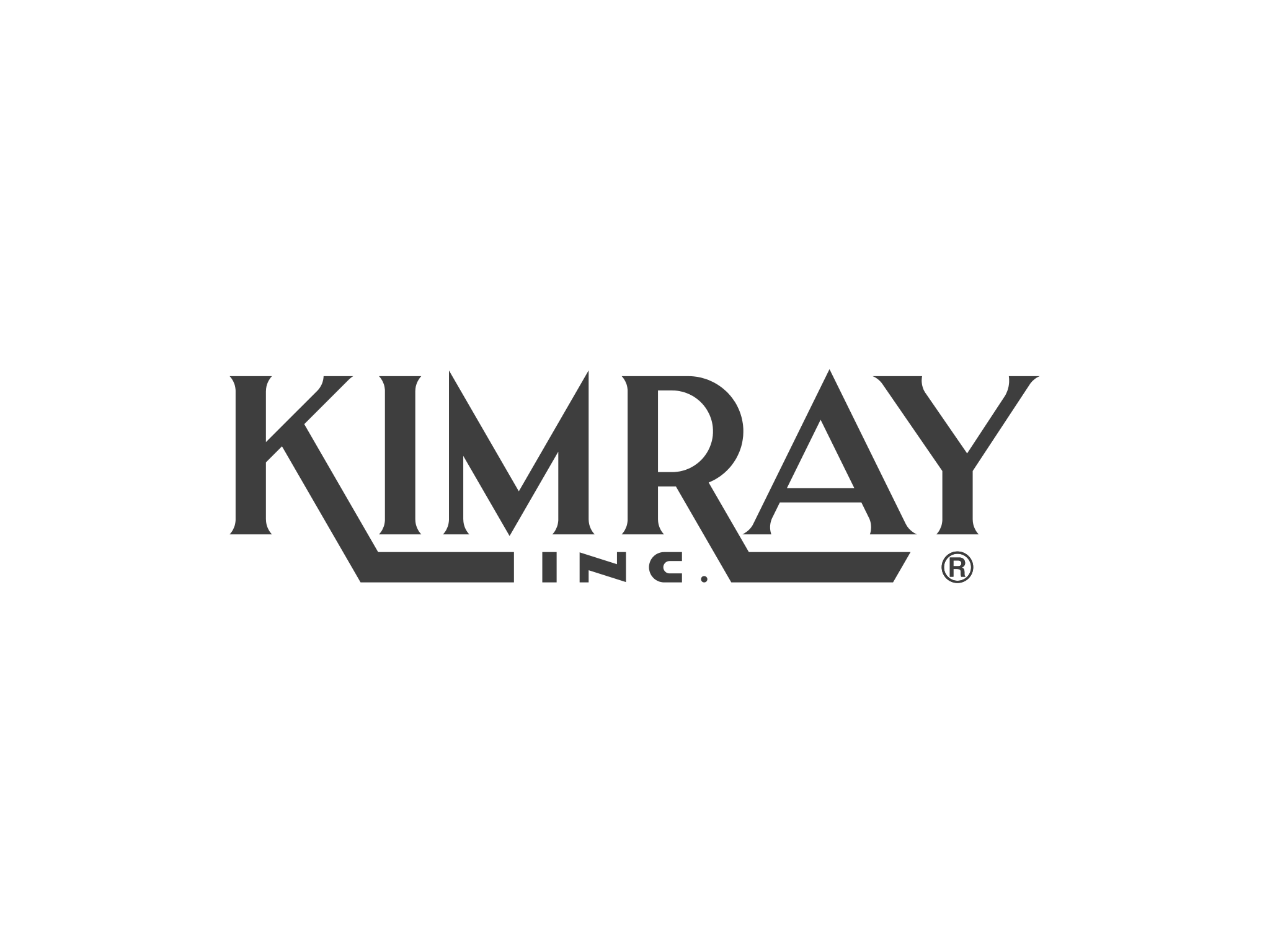 Kimray-Logo