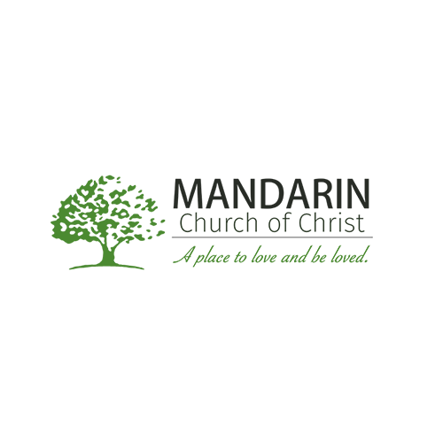 Mandarian Logo