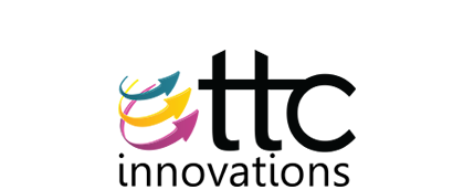 old ttcinnovations logo