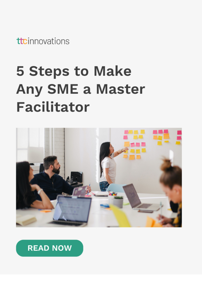 Facilitator