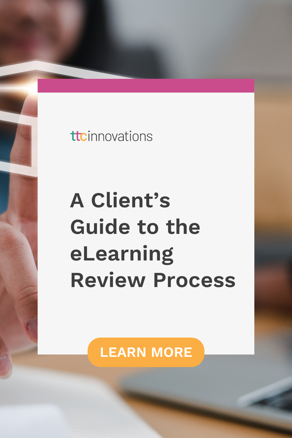 eLearning Review Document