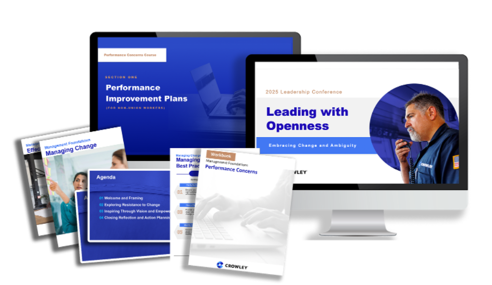 Manager Foundations_Deliverable