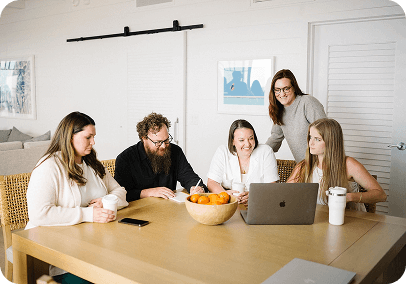 TTC Innovations - Team members