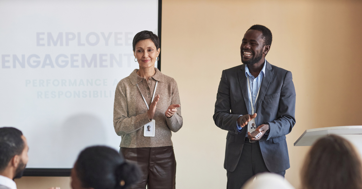 The Secret to Effective Employee Training: Why You Need a Training Needs Analysis