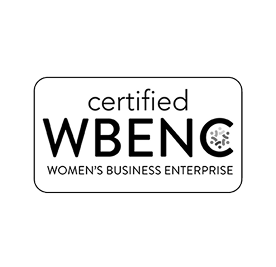 TTC Innovations certificate - WBENC