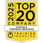Top Staffing Company