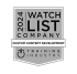 2024 Watchlist company (Custom Content Development)
