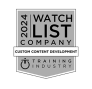 2024 Watchlist company (Custom Content Development)