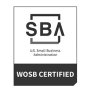 TTC Innovations certificate - WOSB